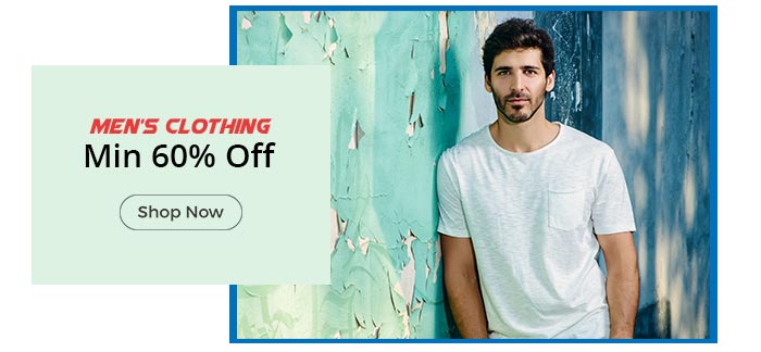 ShopClues - Night Out Sale