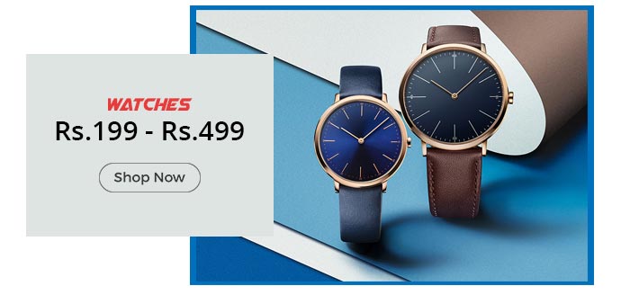 ShopClues - Night Out Sale