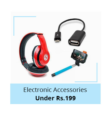 Electronic Accessories Electronic Accessories