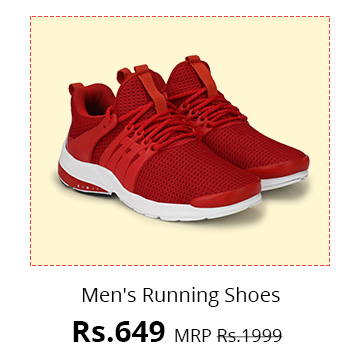 Men's Running Shoes