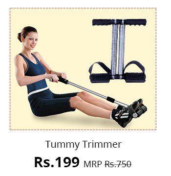 Tummy Trimmer