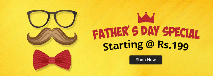 Father's Day Special