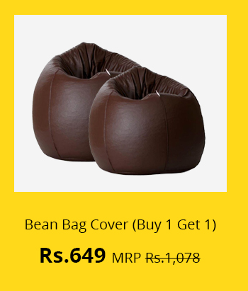 Bean Bag Covers