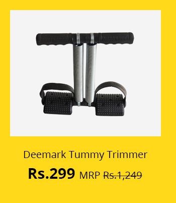 Deemark Tummy Trimmer