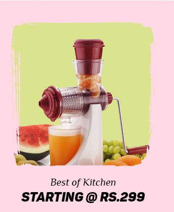 Best of Kitchen