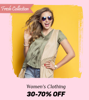 Women's Clothing