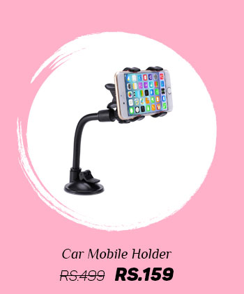 Car Mobile Holder