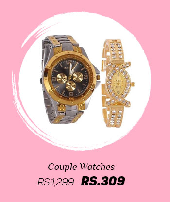 Couple Watches