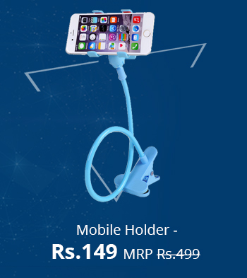 Mobile Holder