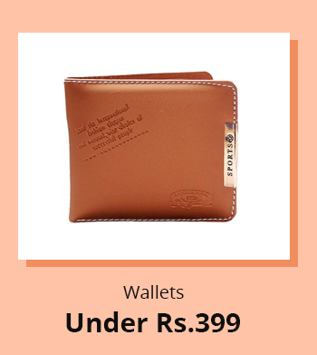 Wallets