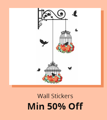 Wall Stickers