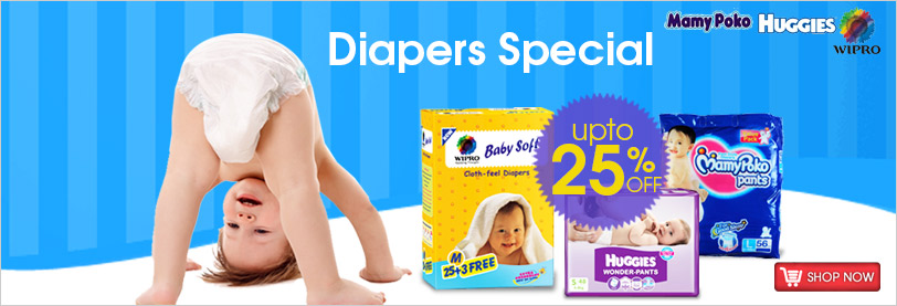 Diaper deals july 14 2018