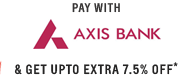 axis bank GOSF2014 shopclues.com