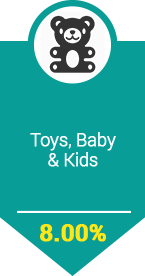 Toys Kids - Shopclues