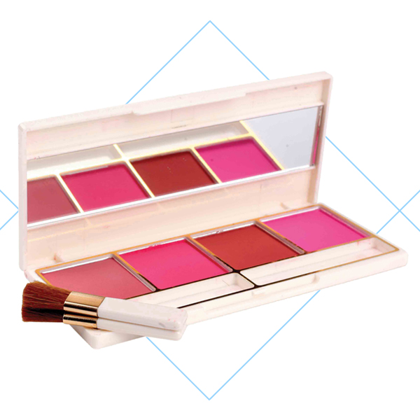 Blushers