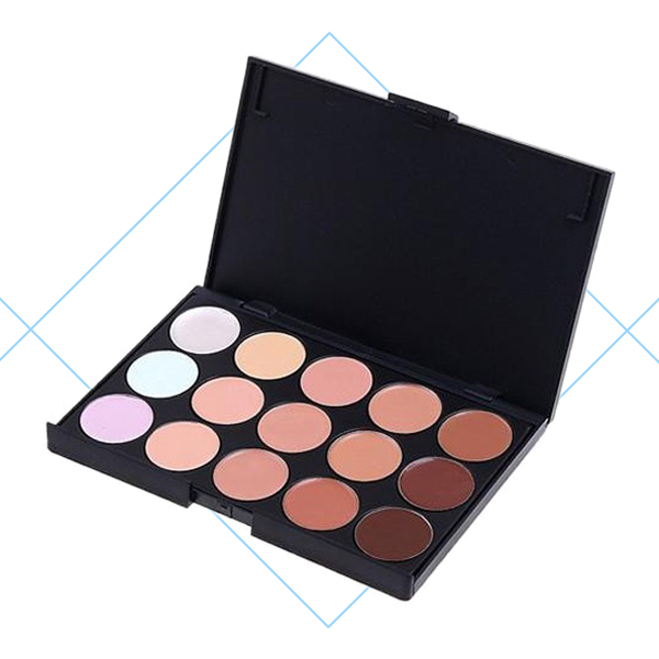 Concealers