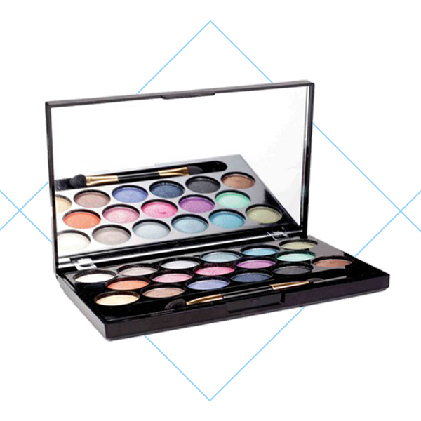 Eye shadows