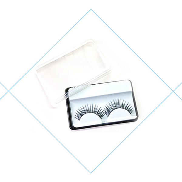 Artificial eyelashes