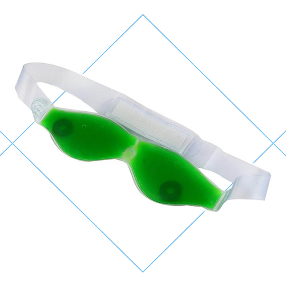 Eye mask