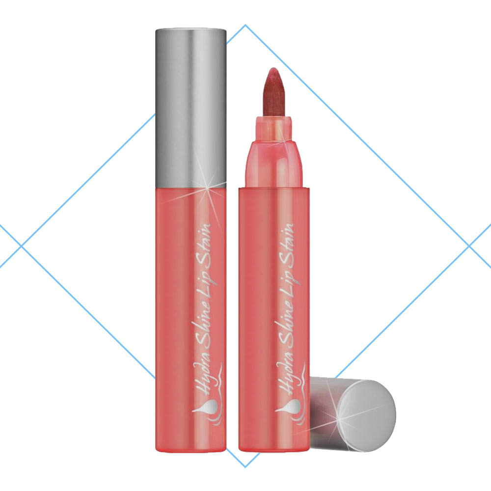 Lip stain