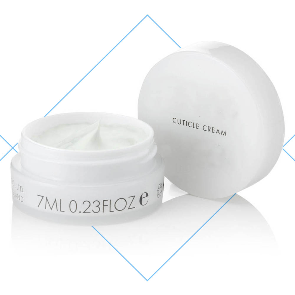 Nail cream