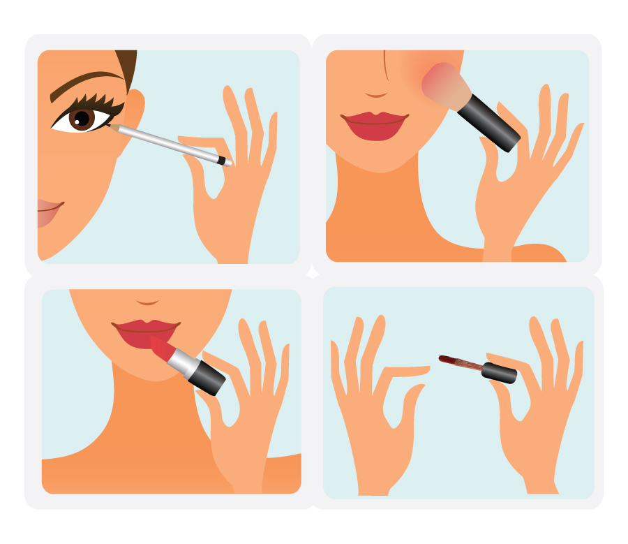 Make-up