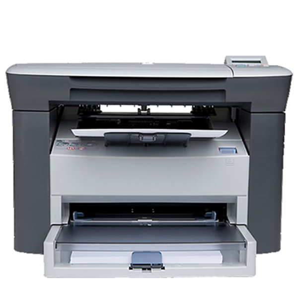 Laser printers