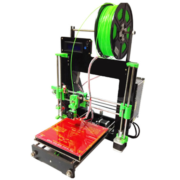 3D printers