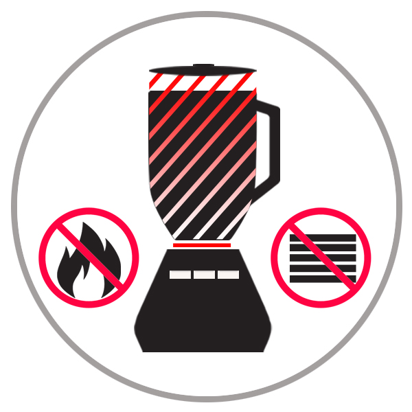 Overload protection