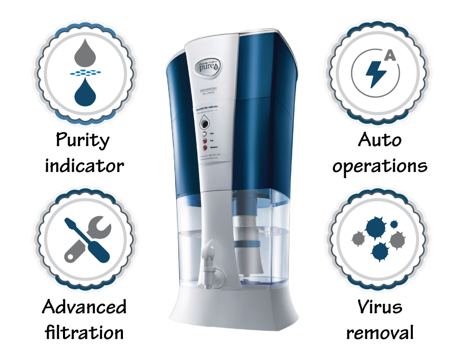 Water Purifier