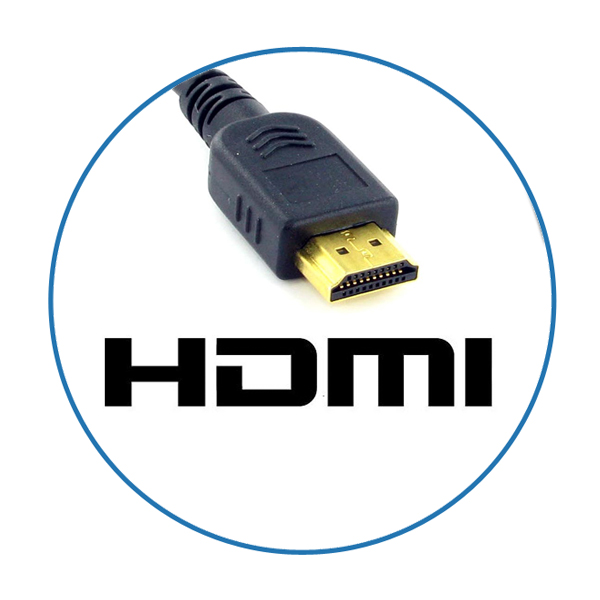 Laptop HDMI Ports