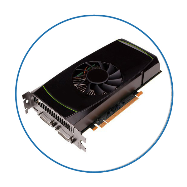 Laptop Graphics Card