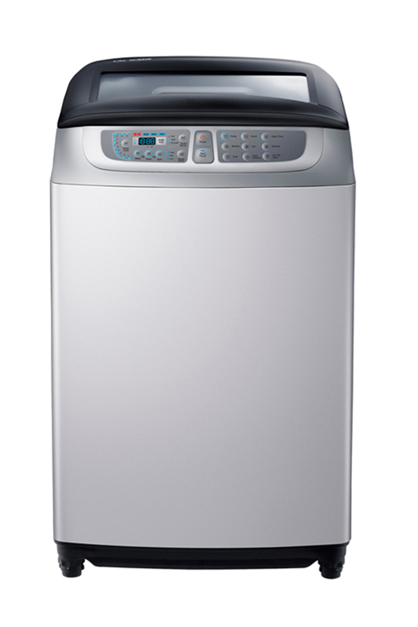 Fully-Automatic Washing Machine