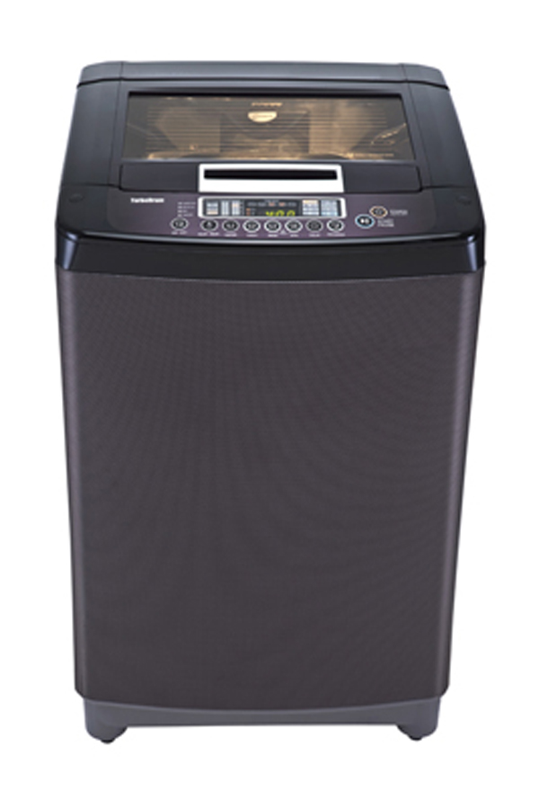 Top-Loading Washing Machine