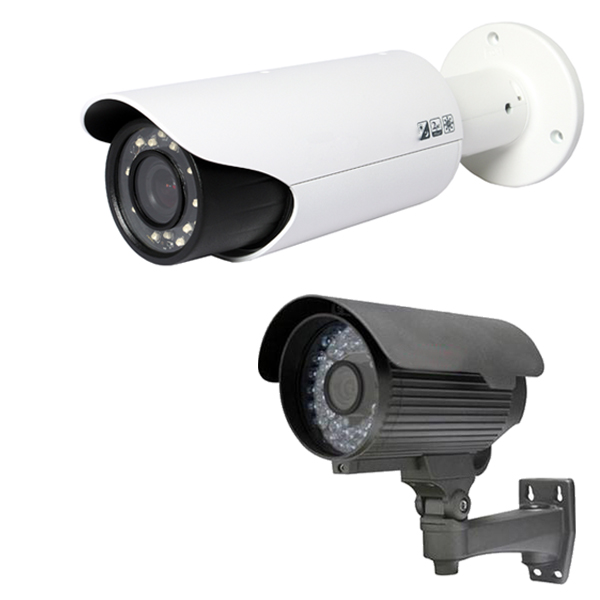 Bullet Cameras