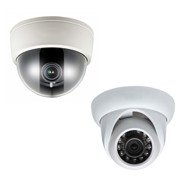 Dome Cameras
