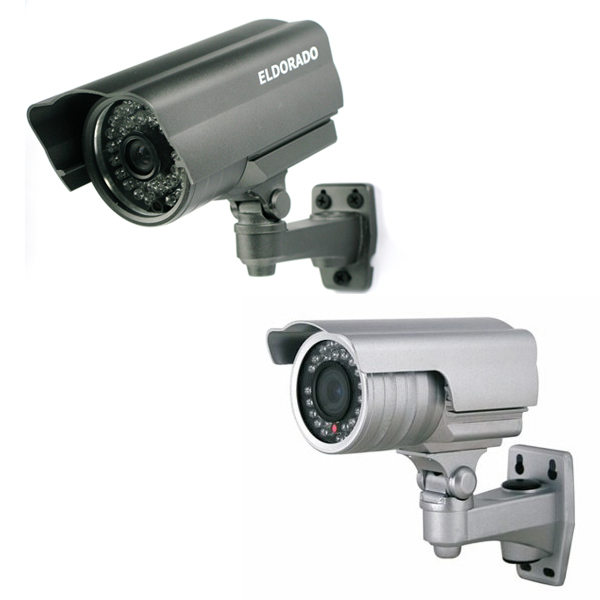 Outdoor Cameras
