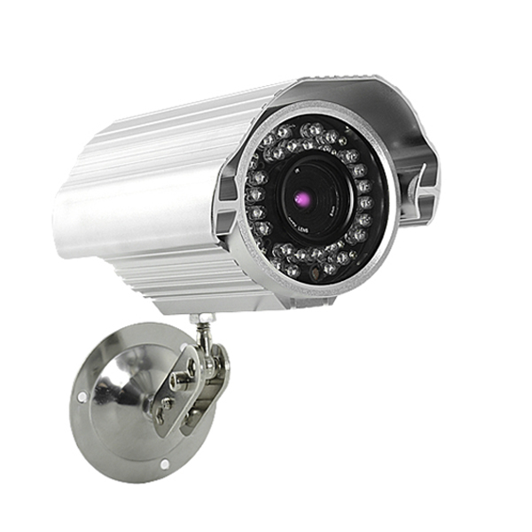 Infrared Cameras