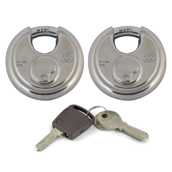 Padlocks