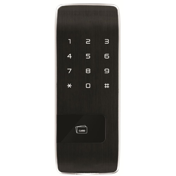 Keypad Locks