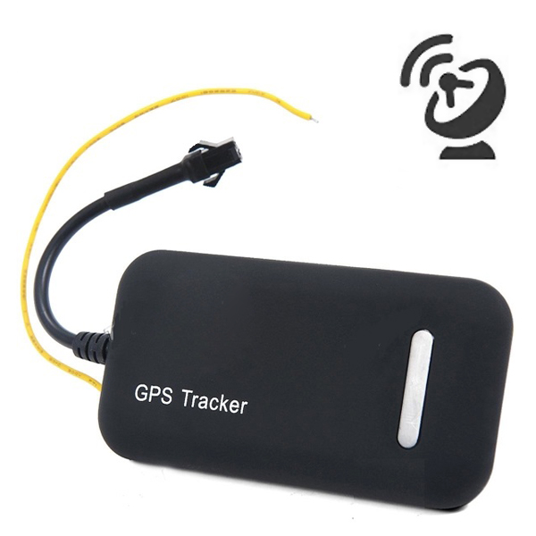 GPS Tracker