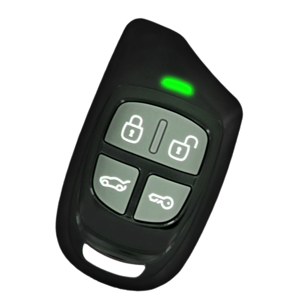 Remote Starter