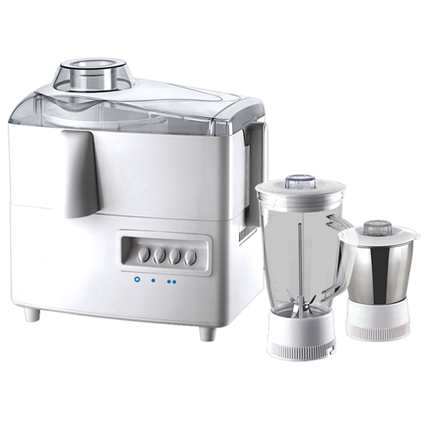 Mixer, Grinder, Juicer