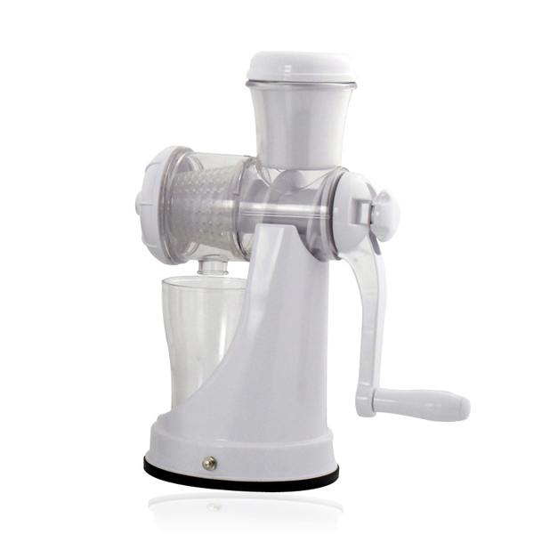 Manual Food Processors