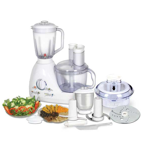 Electric Food Processors