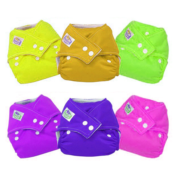 Disposable Diapers