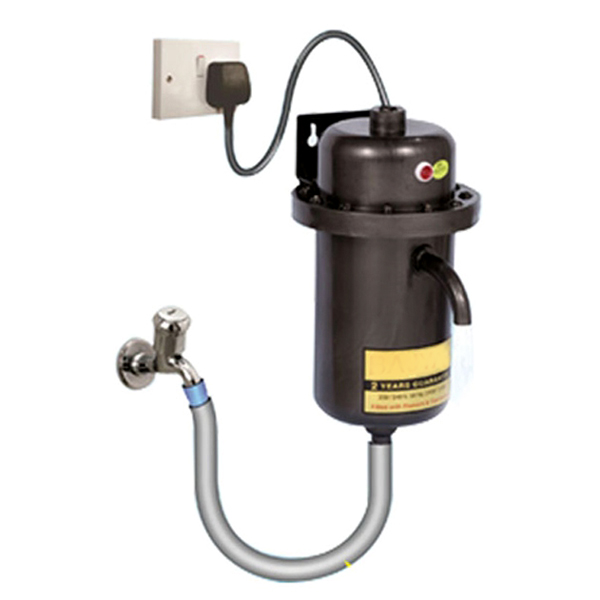 Instant Geyser