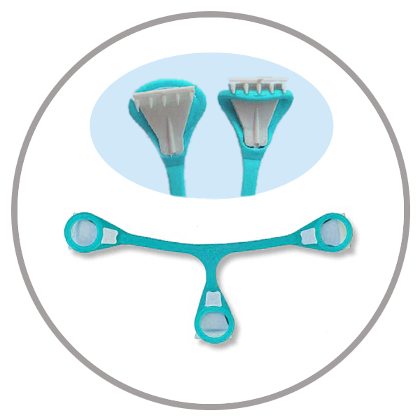 Fasteners