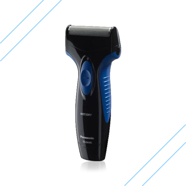 Shavers