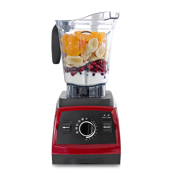 Mixer